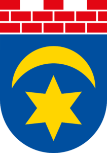 Herb Gmina Leśna